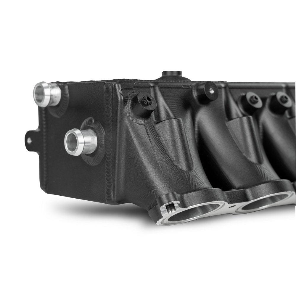 Intake manifold with integrated Intercooler EVO1 for BMW 340i