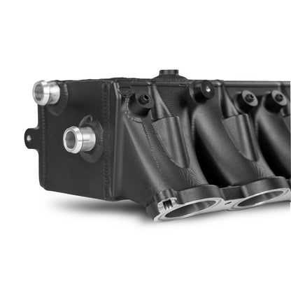Intake manifold with integrated Intercooler EVO1 for BMW 340i