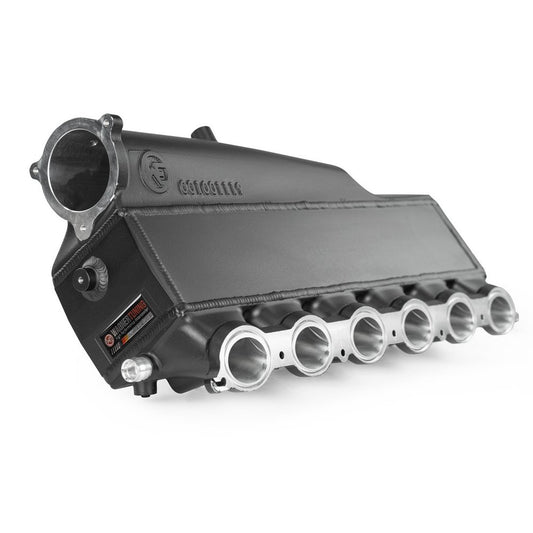 Wagner Tuning Intake manifold with integrated Intercooler EVO1 for BMW & Toyota B58.2-Performance-Silicon Valley Bimmer