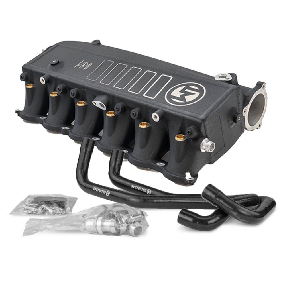 Wagner Tuning Intake manifold with integrated Intercooler EVO1 for BMW & Toyota B58.2-Performance-Silicon Valley Bimmer