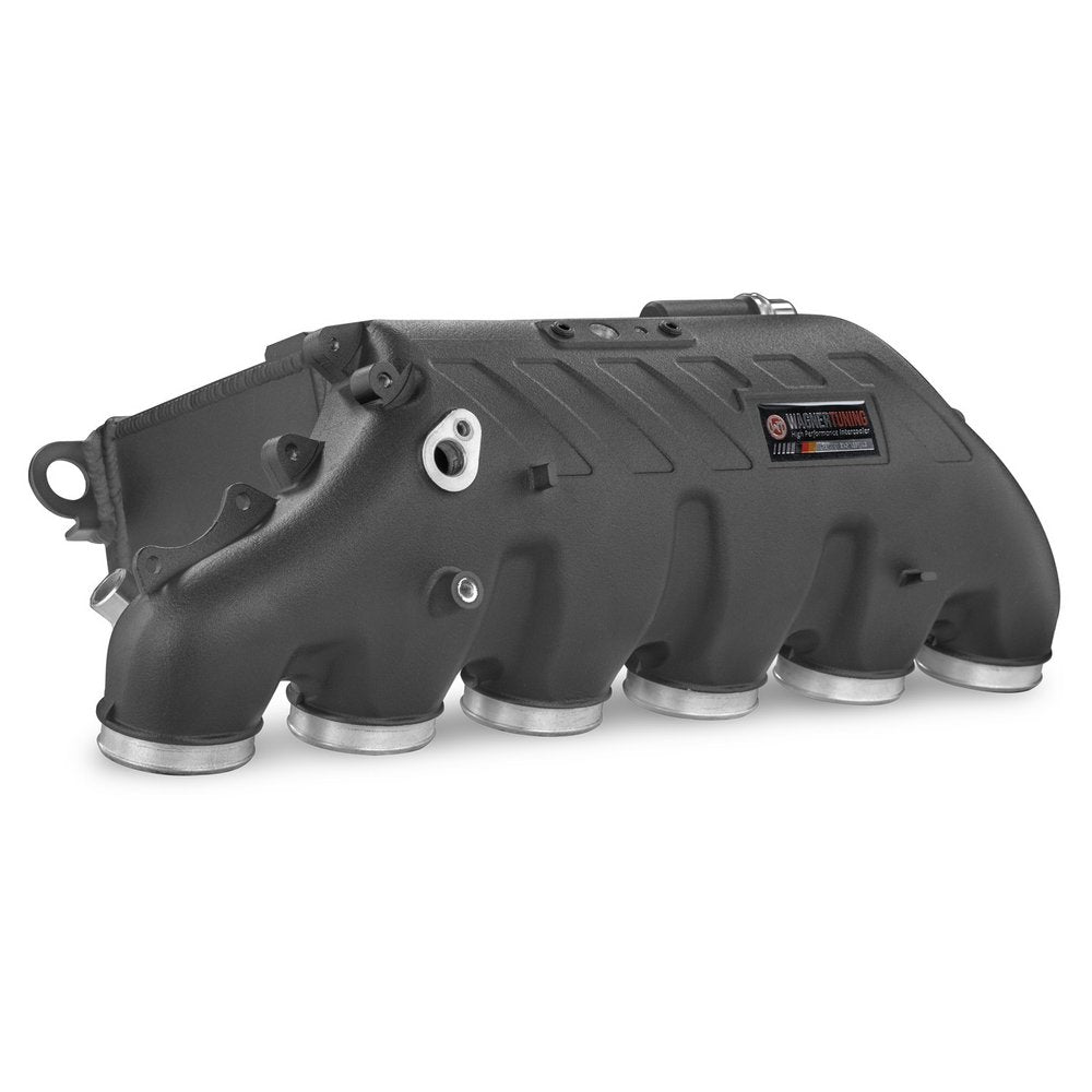 Wagner Tuning Intake manifold with integrated Intercooler for BMW G8X M2 M3 M4-Performance-Silicon Valley Bimmer