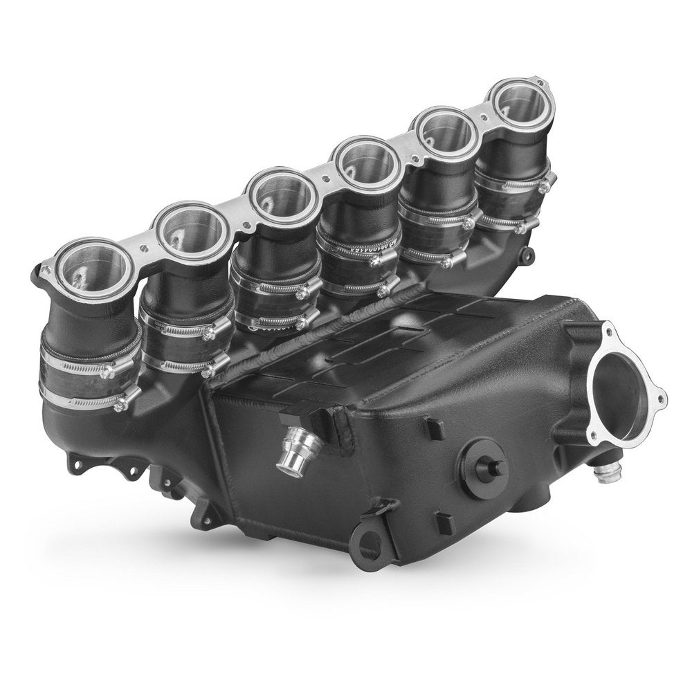 Wagner Tuning Intake manifold with integrated Intercooler for BMW G8X M2 M3 M4-Performance-Silicon Valley Bimmer