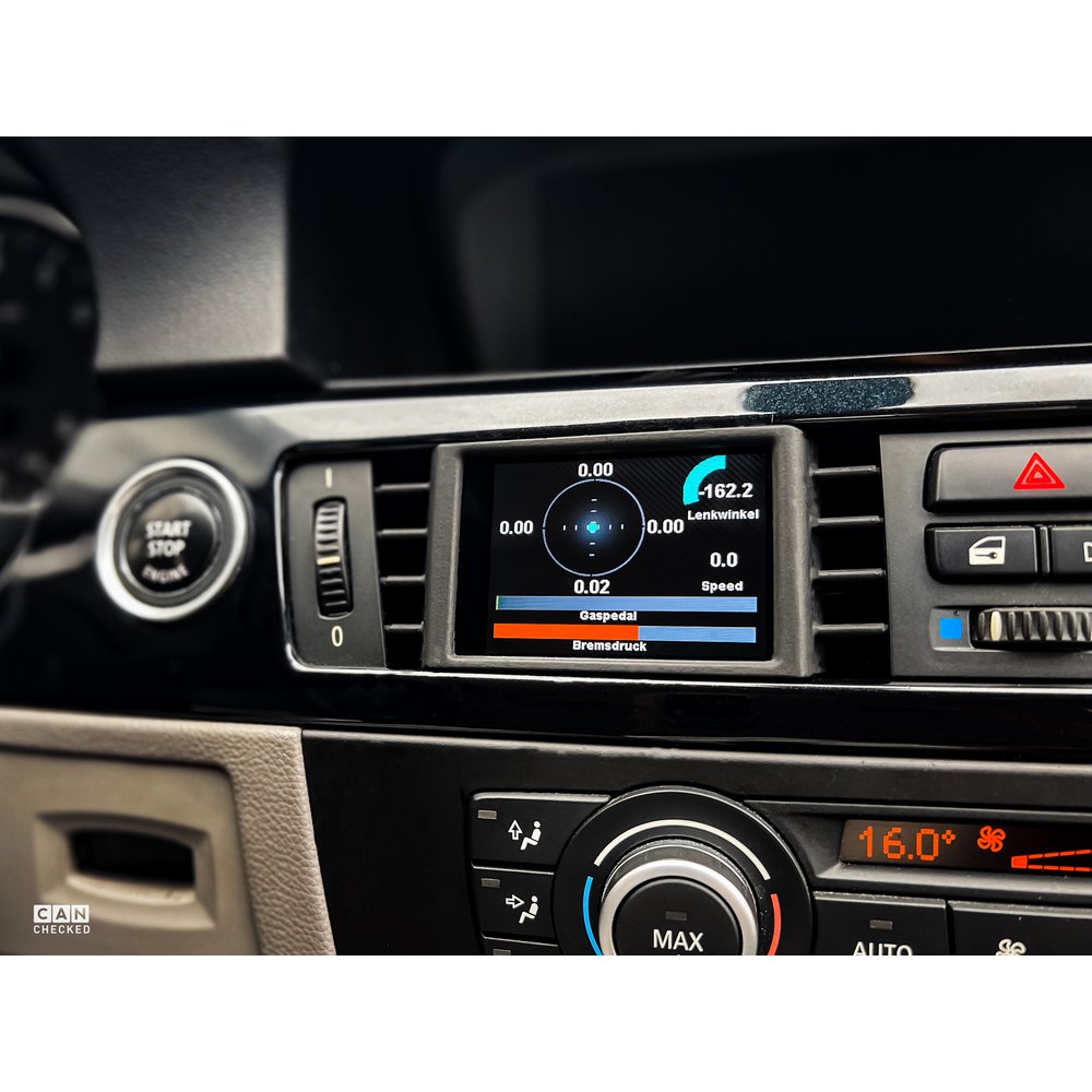 Wagner Tuning MFD28 BMW E9X GEN2-Performance-Silicon Valley Bimmer