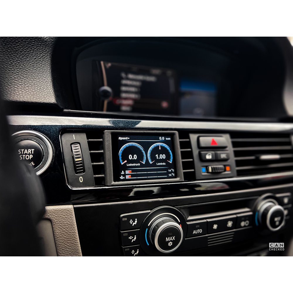 Wagner Tuning MFD28 BMW E9X GEN2-Performance-Silicon Valley Bimmer