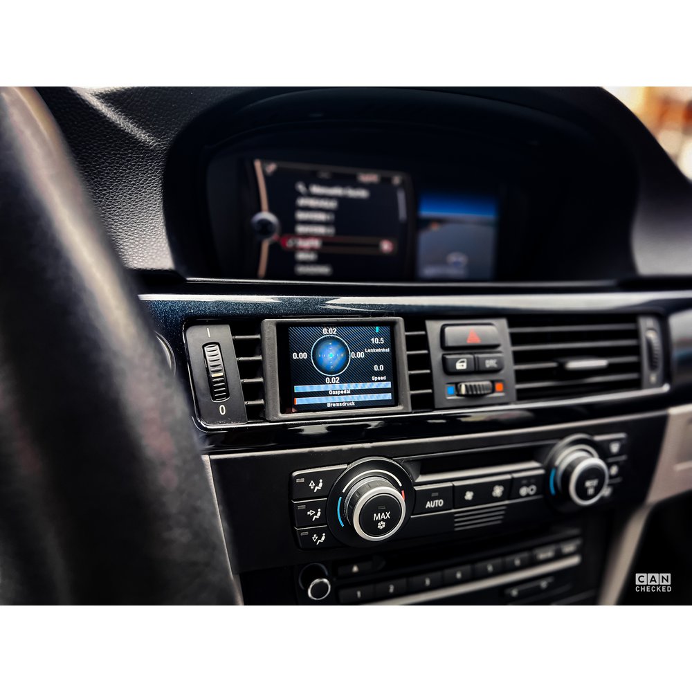 Wagner Tuning MFD28 BMW E9X GEN2-Performance-Silicon Valley Bimmer