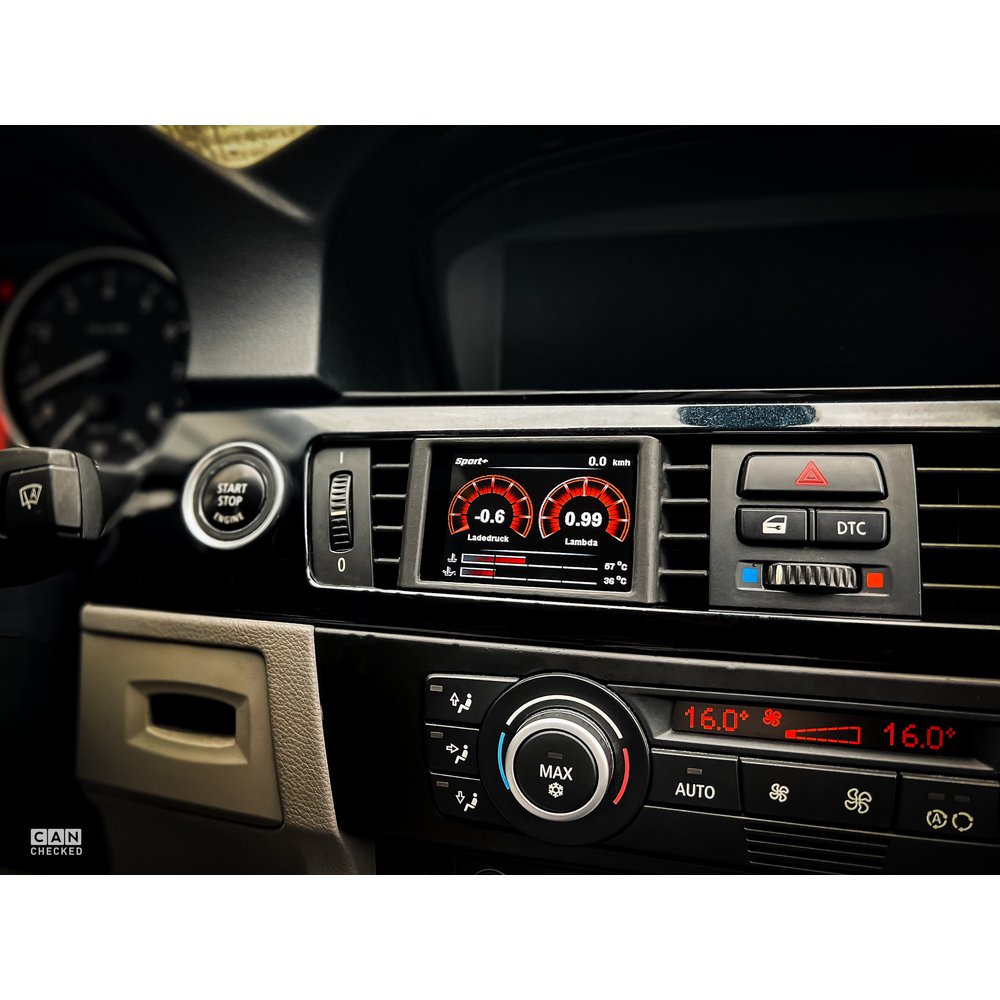 Wagner Tuning MFD28 BMW E9X GEN2-Performance-Silicon Valley Bimmer