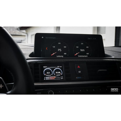 Wagner Tuning MFD28 BMW F2x/F30/31 - 2/3/4-Series GEN2-Performance-Silicon Valley Bimmer