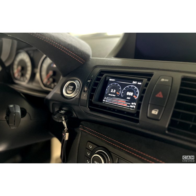 Wagner Tuning MFD32 BMW E8x GEN2-Performance-Silicon Valley Bimmer