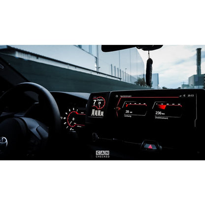 Wagner Tuning MFD32 Toyota Supra MK5 LHD GEN2-Performance-Silicon Valley Bimmer