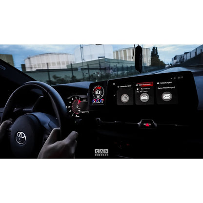 Wagner Tuning MFD32 Toyota Supra MK5 LHD GEN2-Performance-Silicon Valley Bimmer