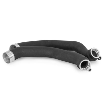 Wagner Tuning Ø2,25 Charge Pipe Kit for BMW F8X-Performance-Silicon Valley Bimmer