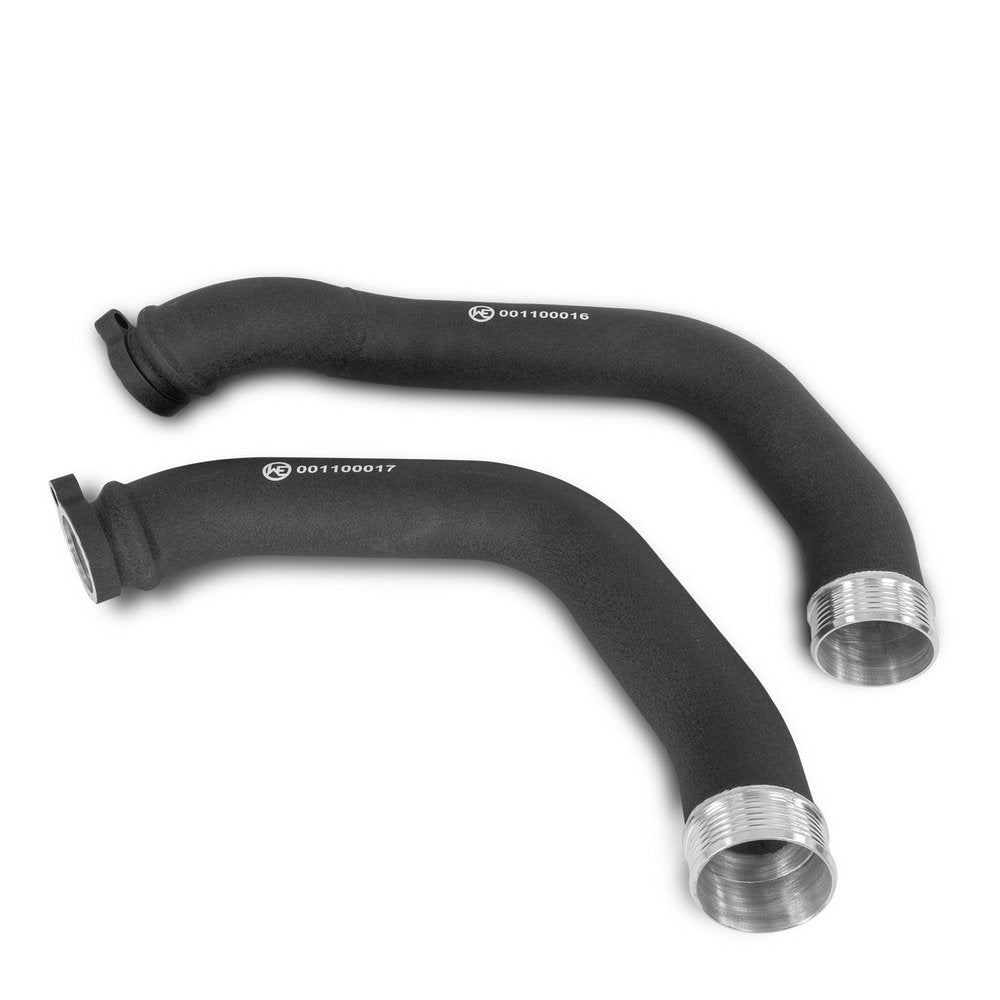 Wagner Tuning Ø2,25 Charge Pipe Kit for BMW F8X-Performance-Silicon Valley Bimmer
