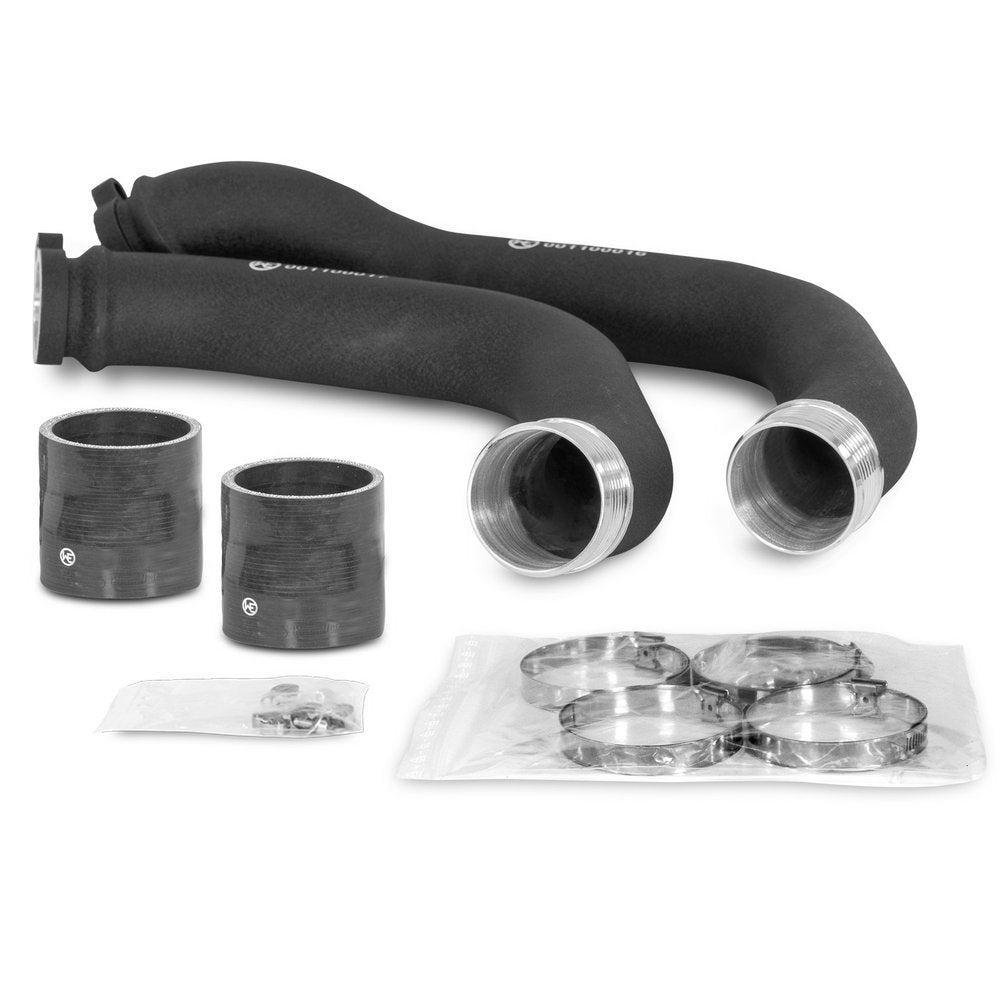 Wagner Tuning Ø2,25 Charge Pipe Kit for BMW F8X-Performance-Silicon Valley Bimmer