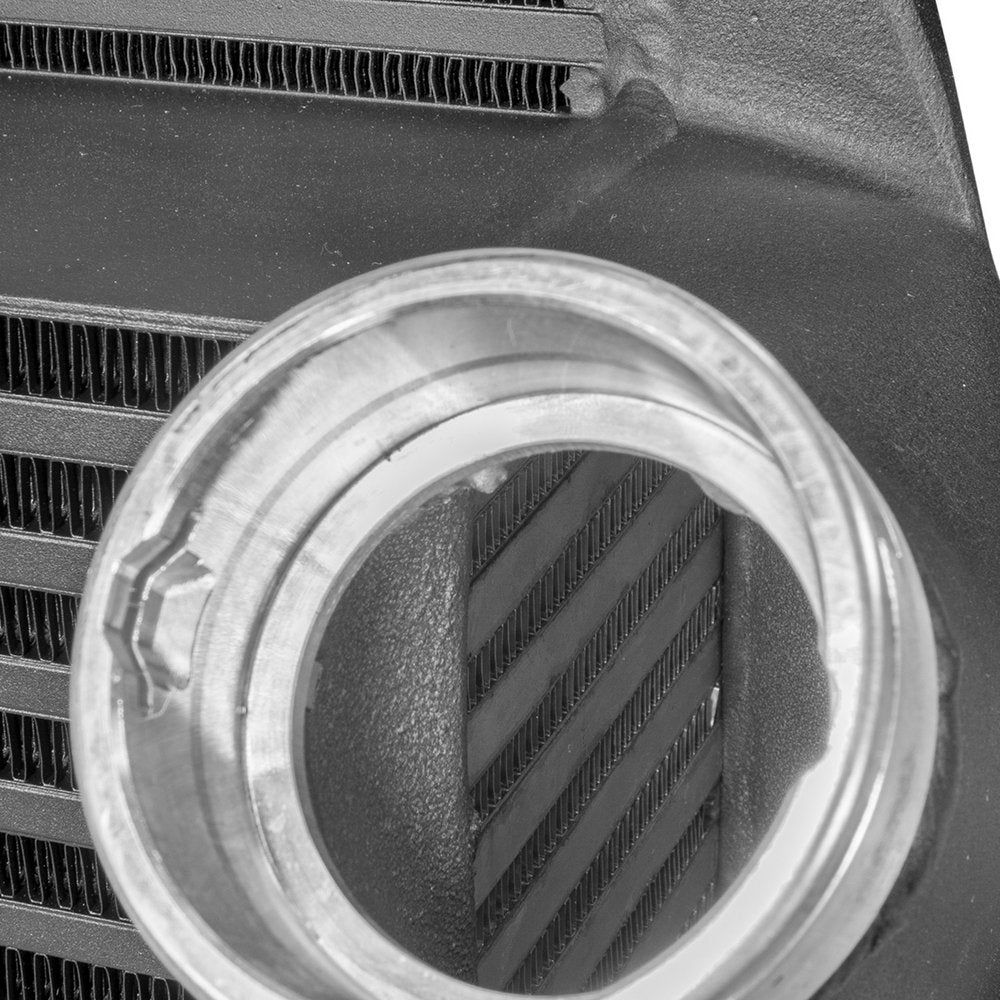 Wagner Tuning Perf. Intercooler Kit for BMW N47-Performance-Silicon Valley Bimmer