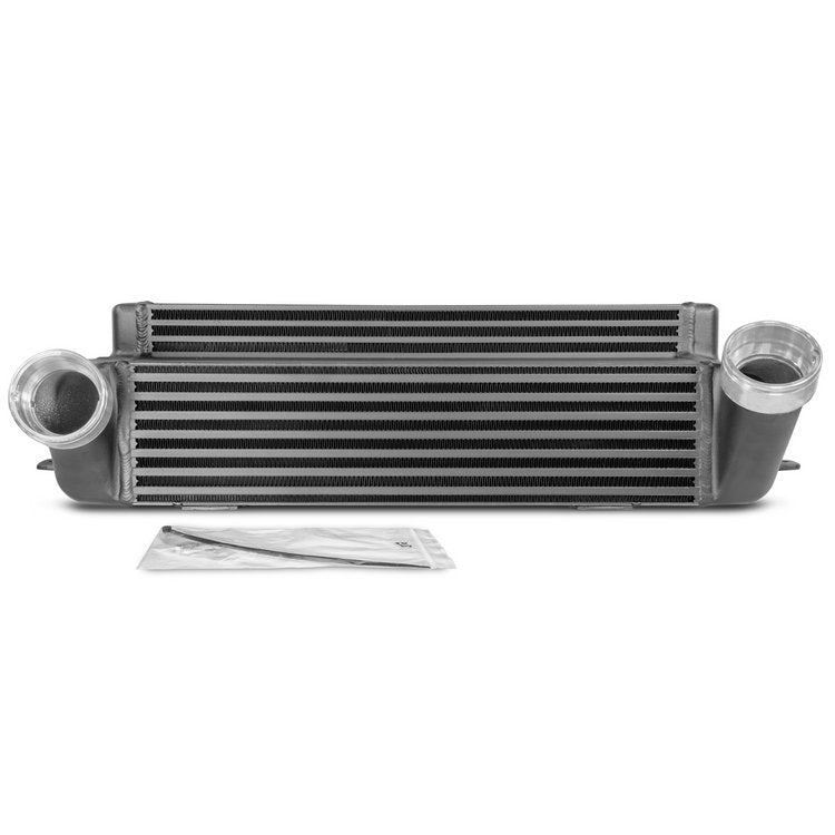 Wagner Tuning Performance Intercooler Kit EVO1 for BMW 325d-Performance-Silicon Valley Bimmer