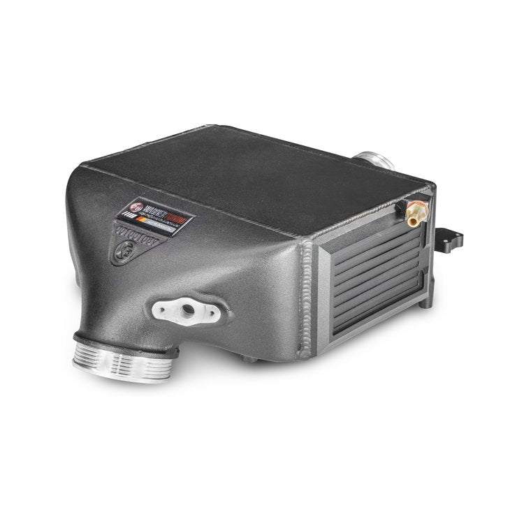Wagner Tuning Performance Intercooler Kit S55 Single Turbo for BMW F8X-Performance-Silicon Valley Bimmer