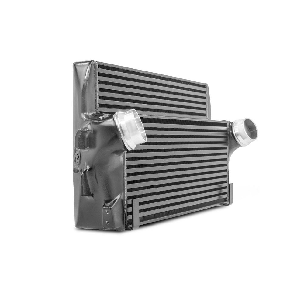 Wagner Tuning Performance Intercooler Kit for BMW 535i-Performance-Silicon Valley Bimmer