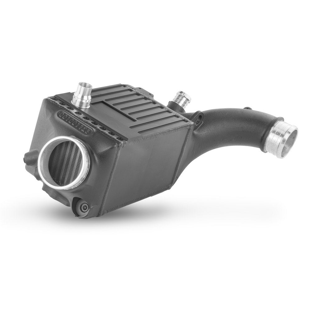 Wagner Tuning Performance Intercooler Kit for BMW M5 4.4 L S63-Performance-Silicon Valley Bimmer