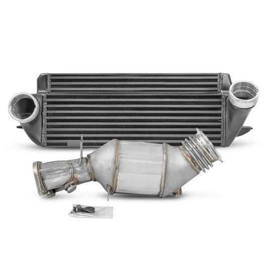 Wagner Tuning Performance Package EVO1 for BMW N55-Performance-Silicon Valley Bimmer