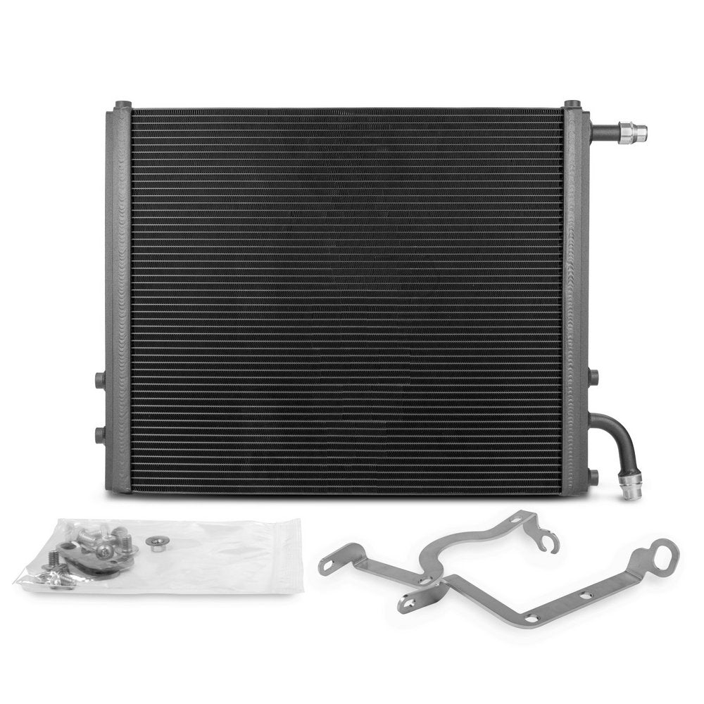 Wagner Tuning Radiator Kit for Toyota Supra GR (MK5)-Performance-Silicon Valley Bimmer
