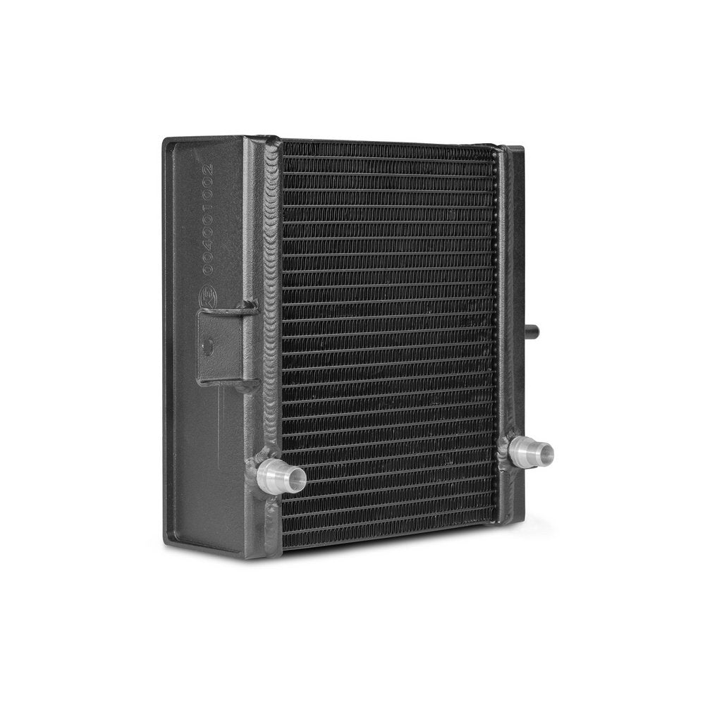 Wagner Tuning Side Mounted Water Cooler for BMW M2 Competition S55-Performance-Silicon Valley Bimmer