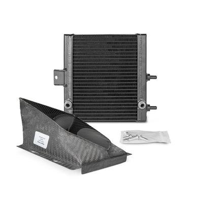 Wagner Tuning Side Mounted Water Cooler for BMW M2 Competition S55-Performance-Silicon Valley Bimmer