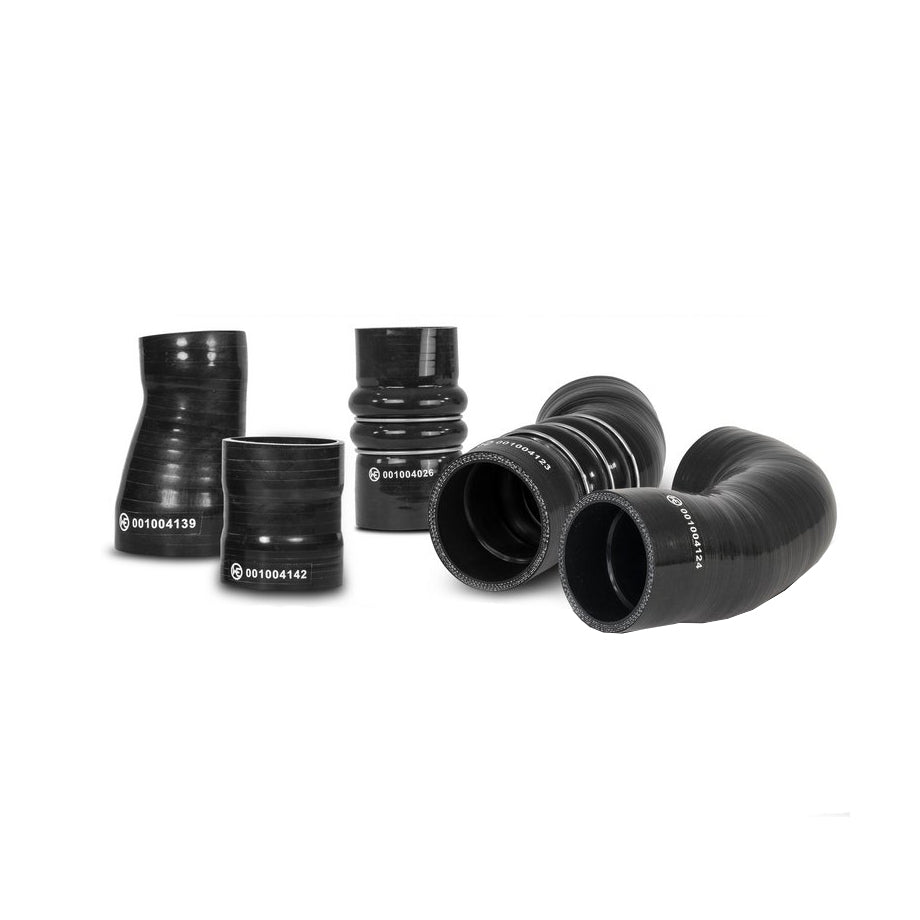 Wagner Tuning Silicon Hose Kit for BMW sDrive 35i-Performance-Silicon Valley Bimmer