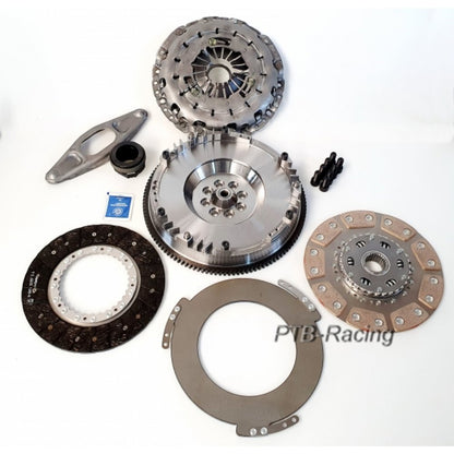 Twin Disc Clutch Kit BMW G80/G82/M3/M4