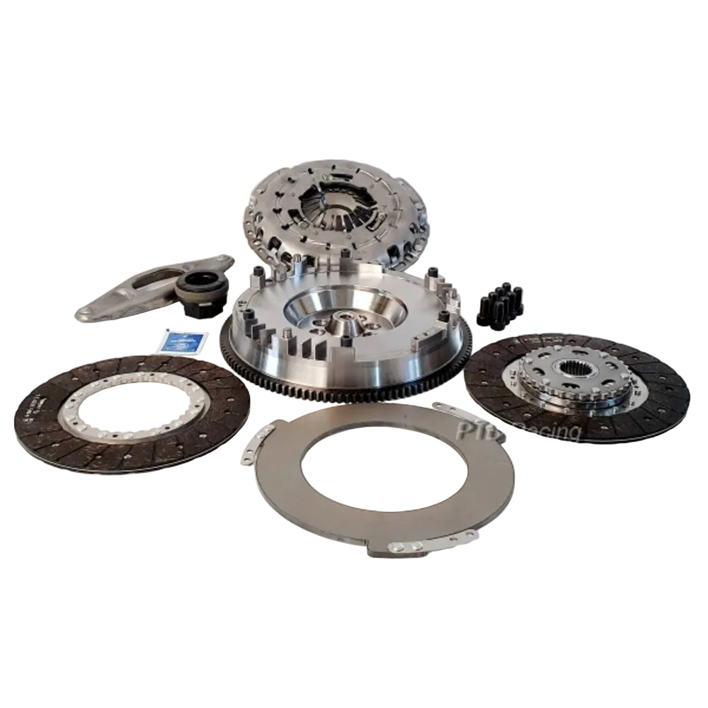 Twin Disc Clutch Kit BMW G80/G82/M3/M4