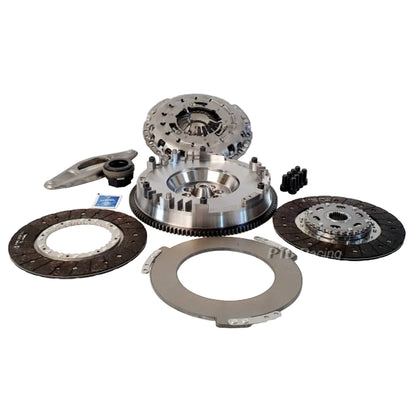 Twin Disc Clutch Kit BMW G80/G82/M3/M4