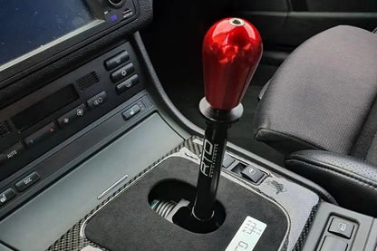 RTD Motorsport Aluminum Non-Locking Shifter - E-Series-Drivetrain-Silicon Valley Bimmer