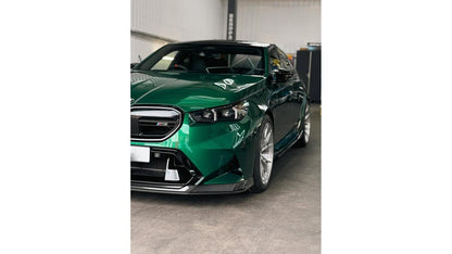 NWCarbon Haus G90/G99 M5 V2 DRY CARBON FIBER FRONT LIP
