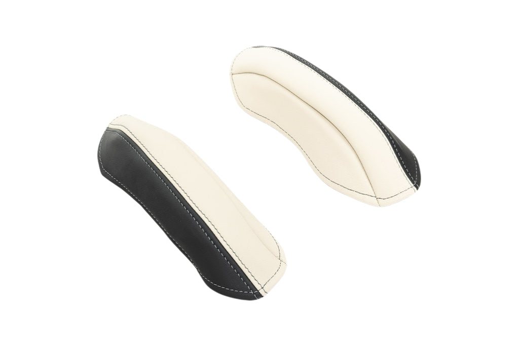 Wunderworks BMW M Carbon Bucket Seat Bolster Protector Set-Interior-Silicon Valley Bimmer