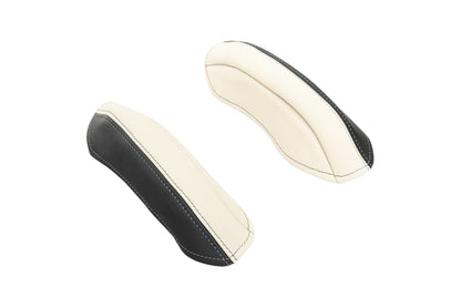 Wunderworks BMW M Carbon Bucket Seat Bolster Protector Set-Interior-Silicon Valley Bimmer