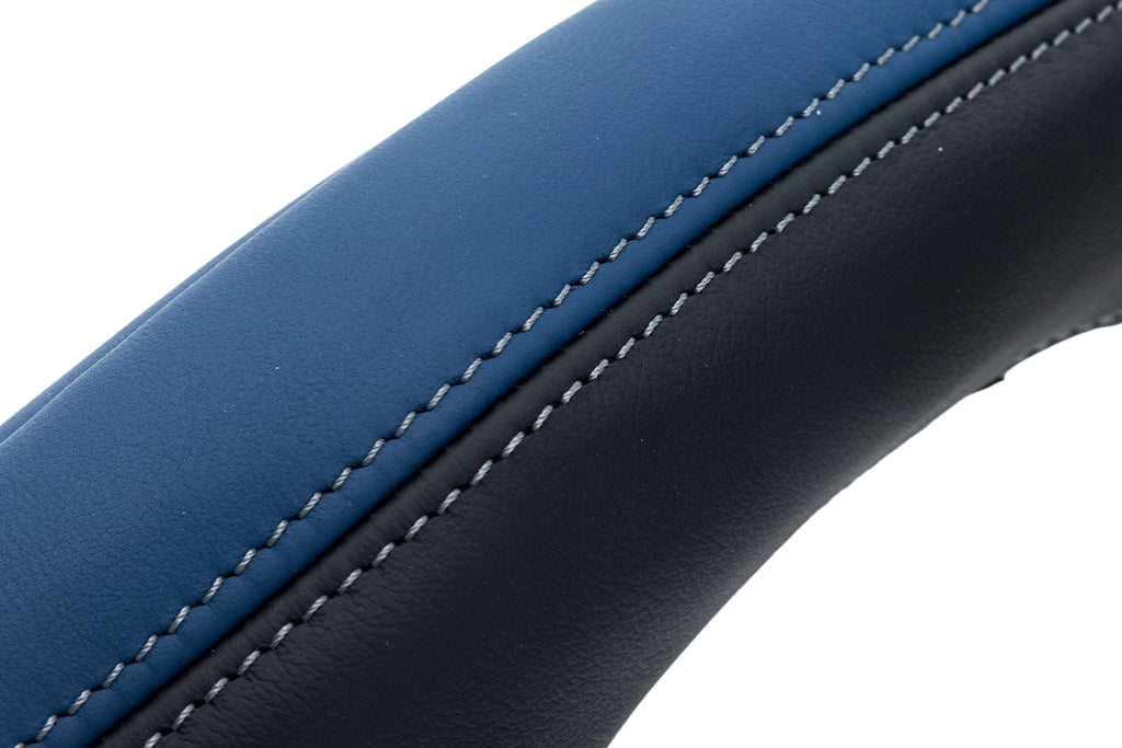 Wunderworks BMW M Carbon Bucket Seat Bolster Protector Set-Interior-Silicon Valley Bimmer