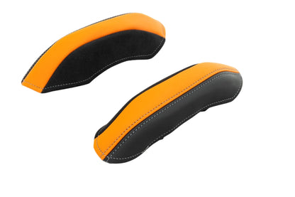 Wunderworks BMW M Carbon Bucket Seat Bolster Protector Set-Interior-Silicon Valley Bimmer