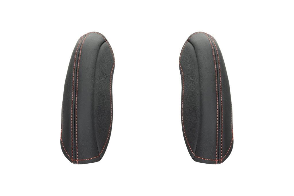 Wunderworks BMW M Carbon Bucket Seat Bolster Protector Set-Interior-Silicon Valley Bimmer