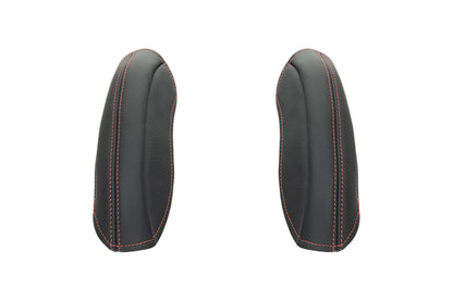 Wunderworks BMW M Carbon Bucket Seat Bolster Protector Set-Interior-Silicon Valley Bimmer