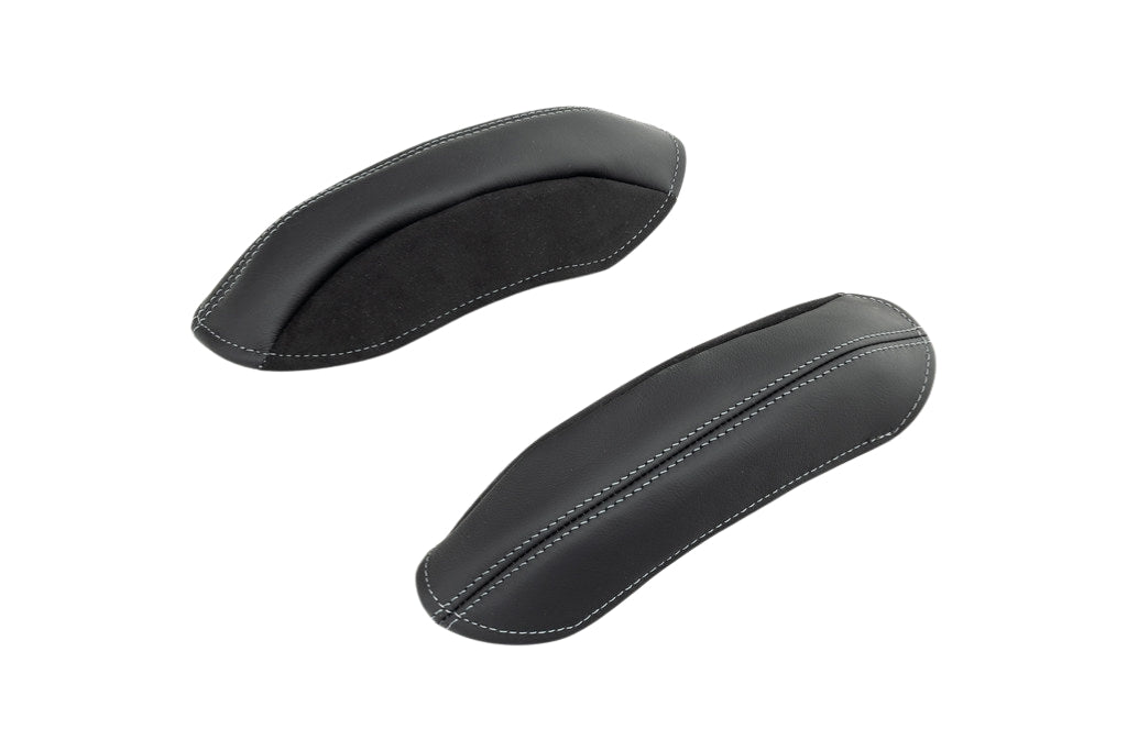 Wunderworks BMW M Carbon Bucket Seat Bolster Protector Set-Interior-Silicon Valley Bimmer