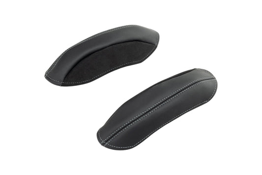 Wunderworks BMW M Carbon Bucket Seat Bolster Protector Set-Interior-Silicon Valley Bimmer