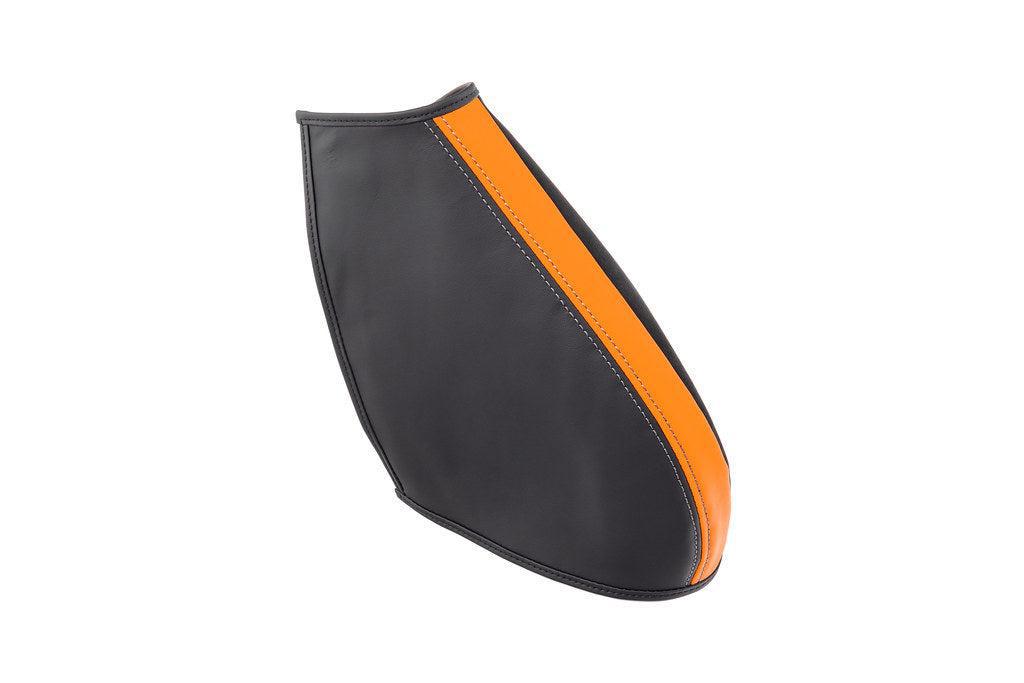 Wunderworks BMW M Carbon Bucket Seat Upper Bolster Protector Set