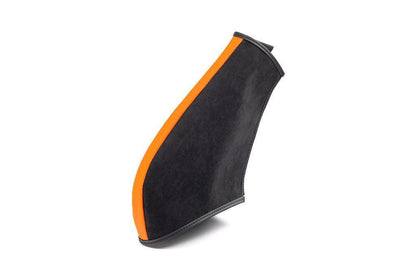 Wunderworks BMW M Carbon Bucket Seat Upper Bolster Protector Set
