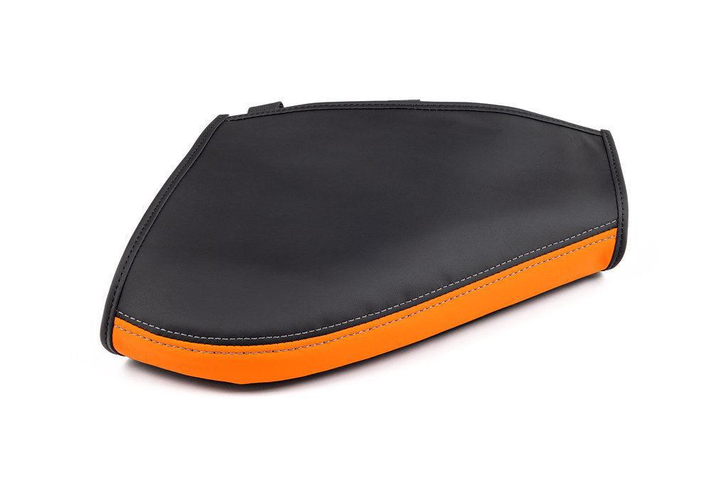 Wunderworks BMW M Carbon Bucket Seat Upper Bolster Protector Set