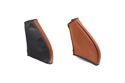 Wunderworks BMW M Carbon Bucket Seat Upper Bolster Protector Set