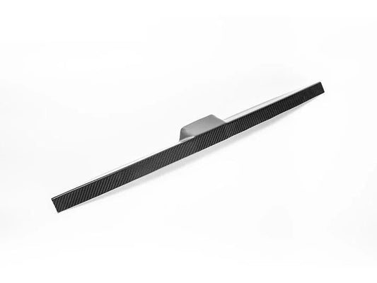 AutoTecknic G8X M3 / M4 Dry Carbon Front Bumper Crash Foam Cover