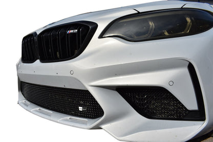 Zunsport F87 M2 Competition - Front Grille Set-Exterior-Silicon Valley Bimmer