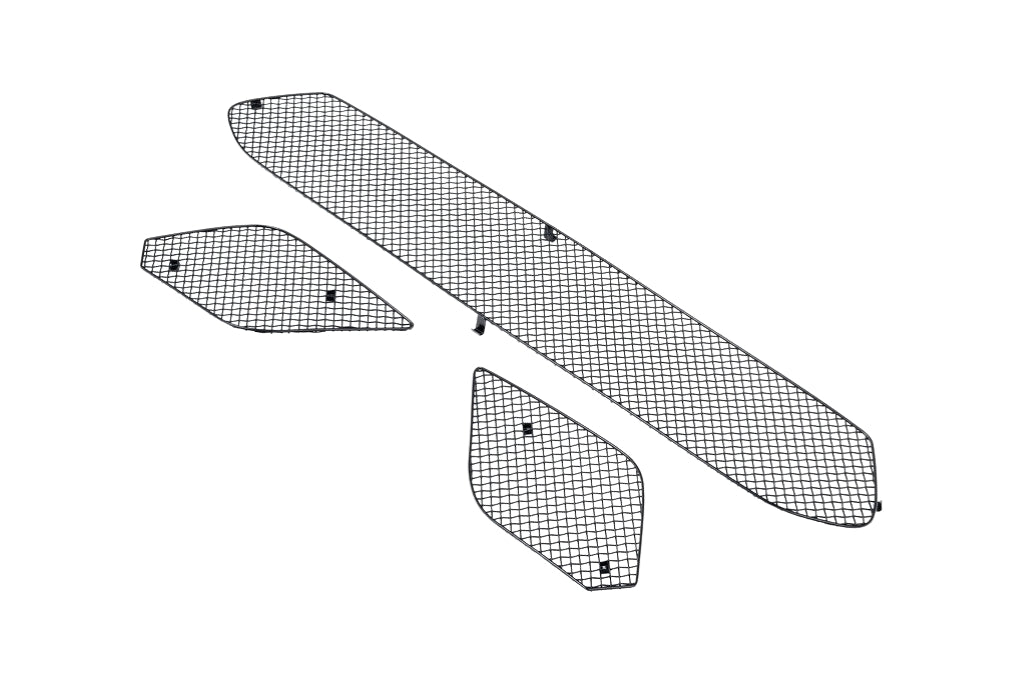 Zunsport F87 M2 Competition - Front Grille Set-Exterior-Silicon Valley Bimmer
