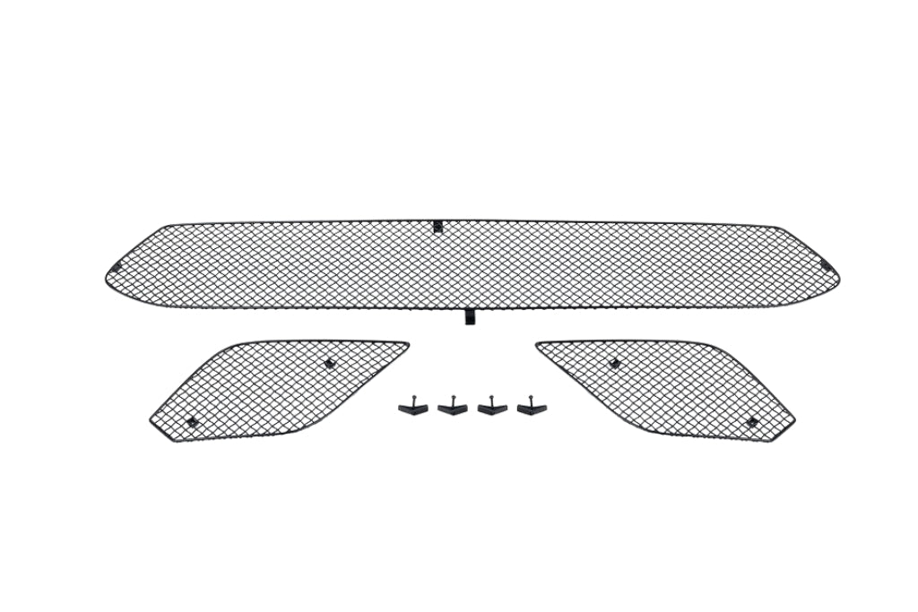 Zunsport F87 M2 Competition - Front Grille Set-Exterior-Silicon Valley Bimmer