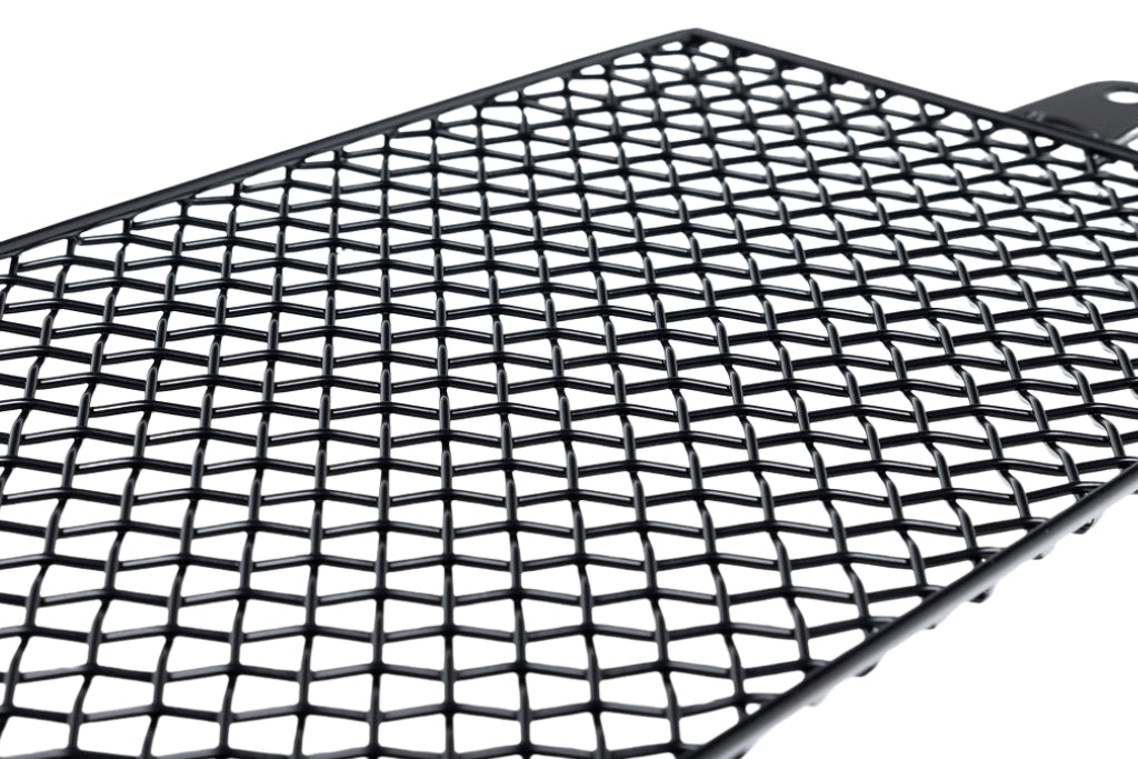 Zunsport F90 M5 - Oil Cooler Grille-Exterior-Silicon Valley Bimmer