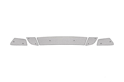Zunsport G20 M340i Pre-LCI Front Lower Grille Set - Complete 5 Piece Set-Exterior-Silicon Valley Bimmer